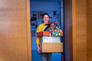 Foto - Mlada karitas