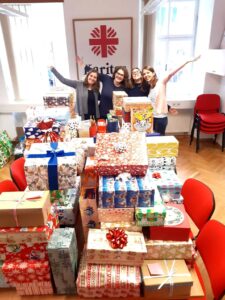 Foto - Mlada karitas