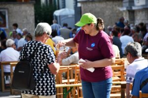 Foto - Mlada karitas