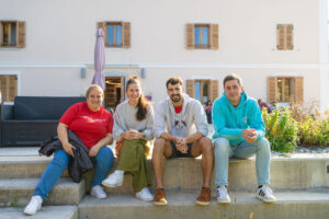 Foto - Mlada karitas