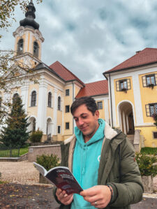 Foto - Mlada karitas